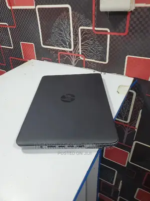 New Laptop HP EliteBook 820 G2 4GB Intel Core I5 HDD 500GB