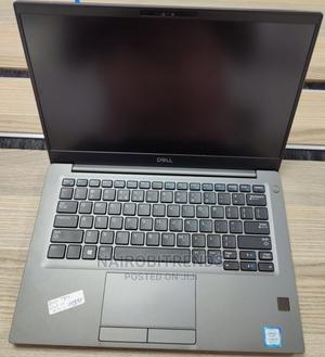 Laptop Dell Latitude 7390 8GB Intel Core I5 SSD 512GB