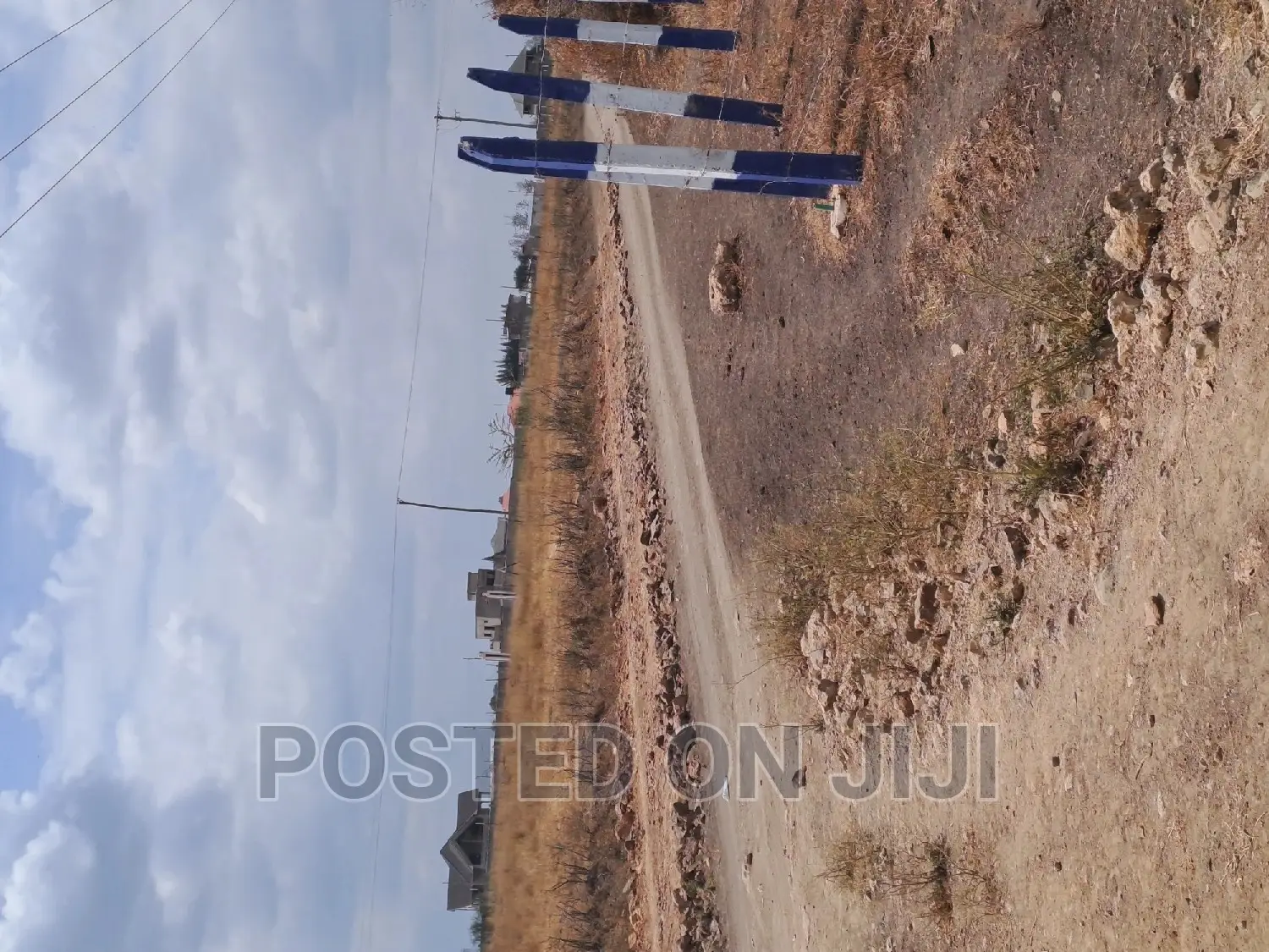 Cheap Kamulu Plots Ready to Settle at Mw^