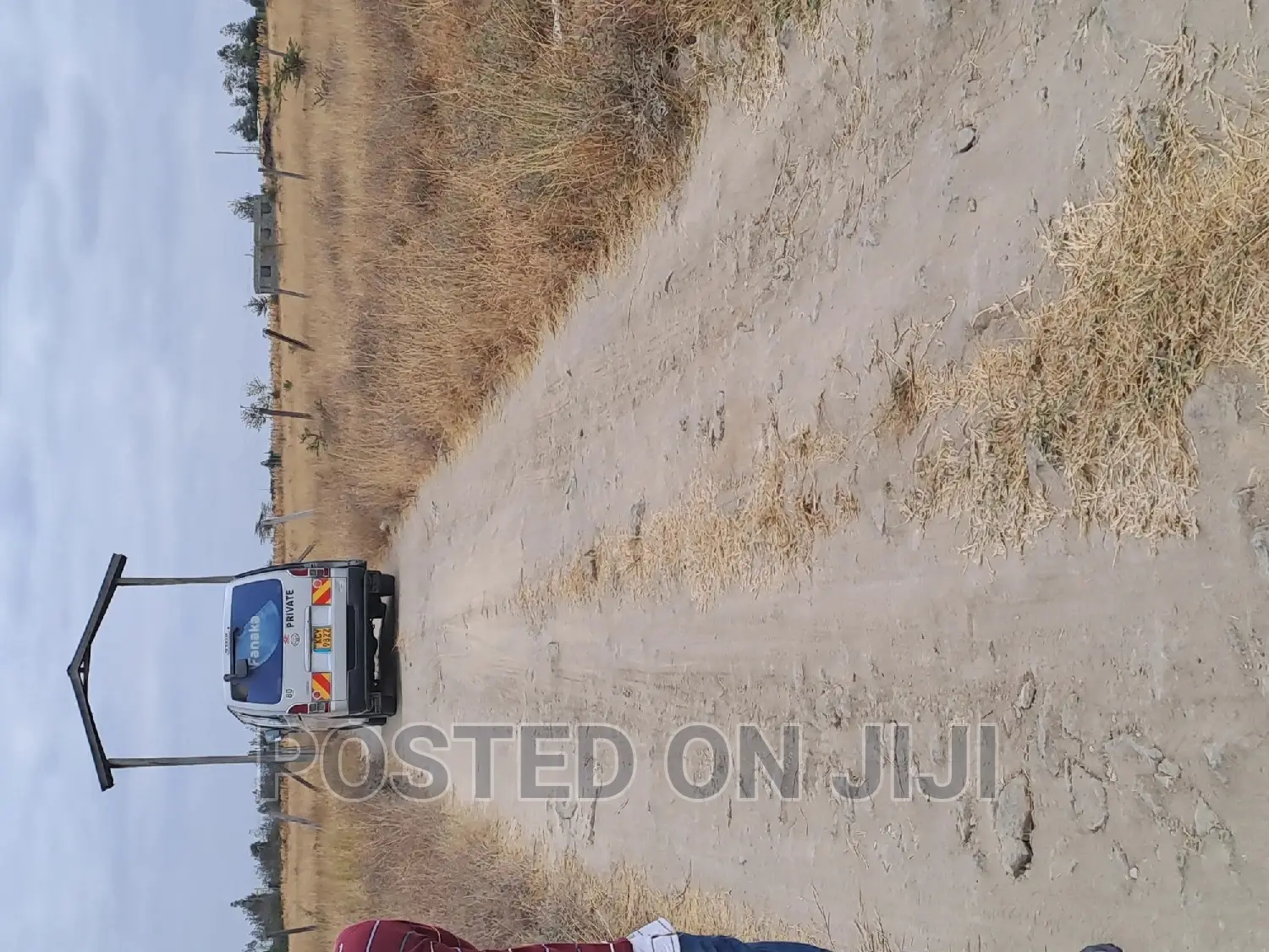 Cheap Kamulu Plots Ready to Settle at Mw^