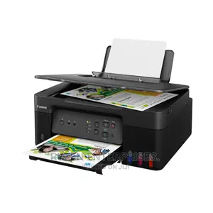 Canon Pixma G3430 Inkjet A4