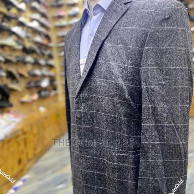Designer Quality Men Blazers - thumbnail 2
