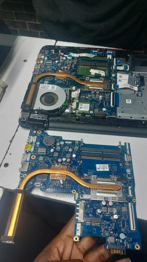 Motherboads Laptop Motherboards - thumbnail 2