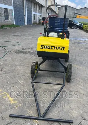 Bitumen Sprayer