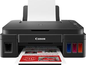 Canon Pixma G3410 Inkjet A4 - thumbnail 2