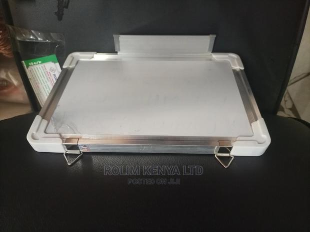 Whiteboard – White Board for Junior Schools 1ft X 0.7f - main view
