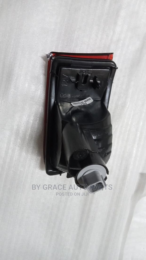 Rear Reflector Prado. - thumbnail 2