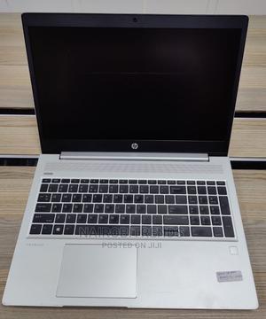 Laptop HP ProBook 450 G6 8GB Intel Core I5 HDD 1T