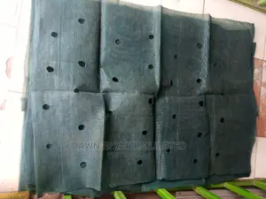 Vertical Bags