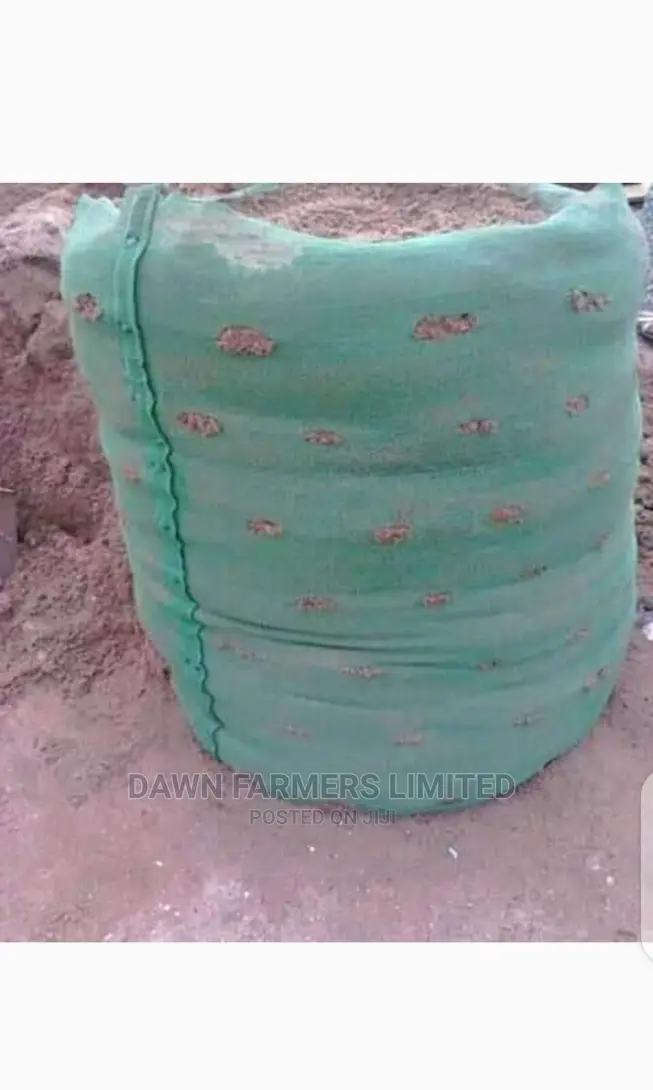 Vertical Bags