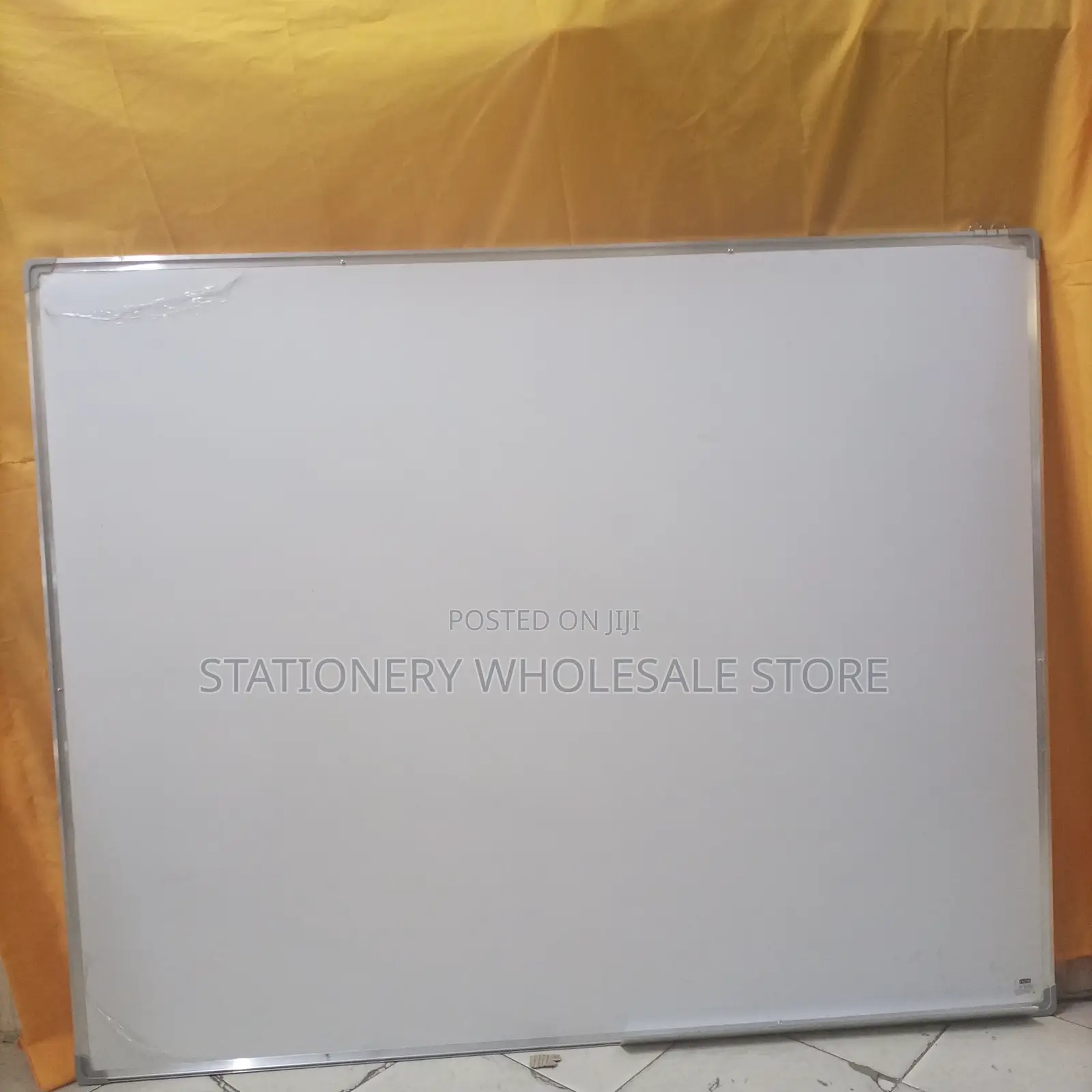 White Board for Junior Schools 48inch X 48inch – Heavy Duty