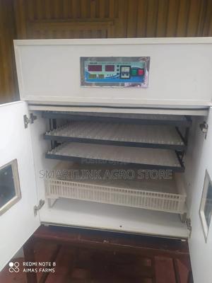 Commercial AC/DC Incubators - main view