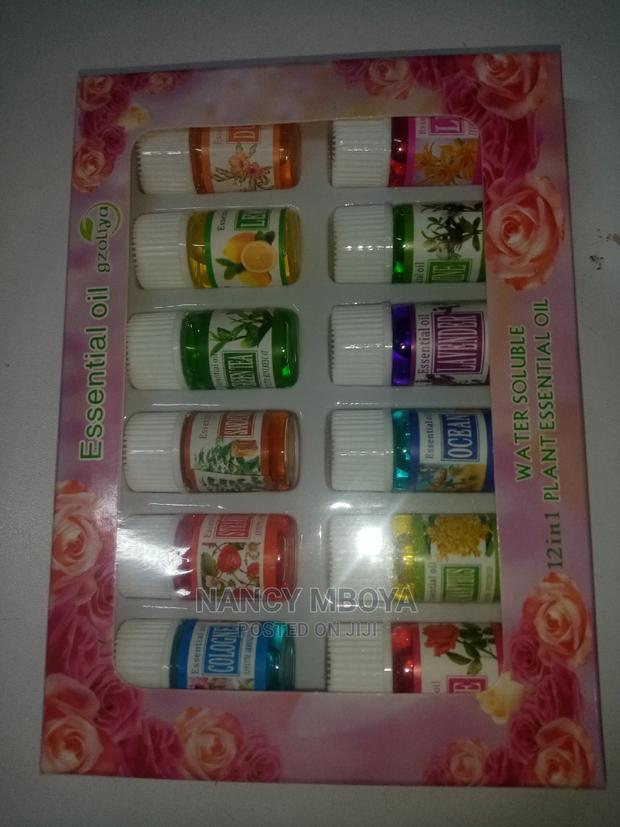 Essential Oils 12 in 1 - thumbnail 3