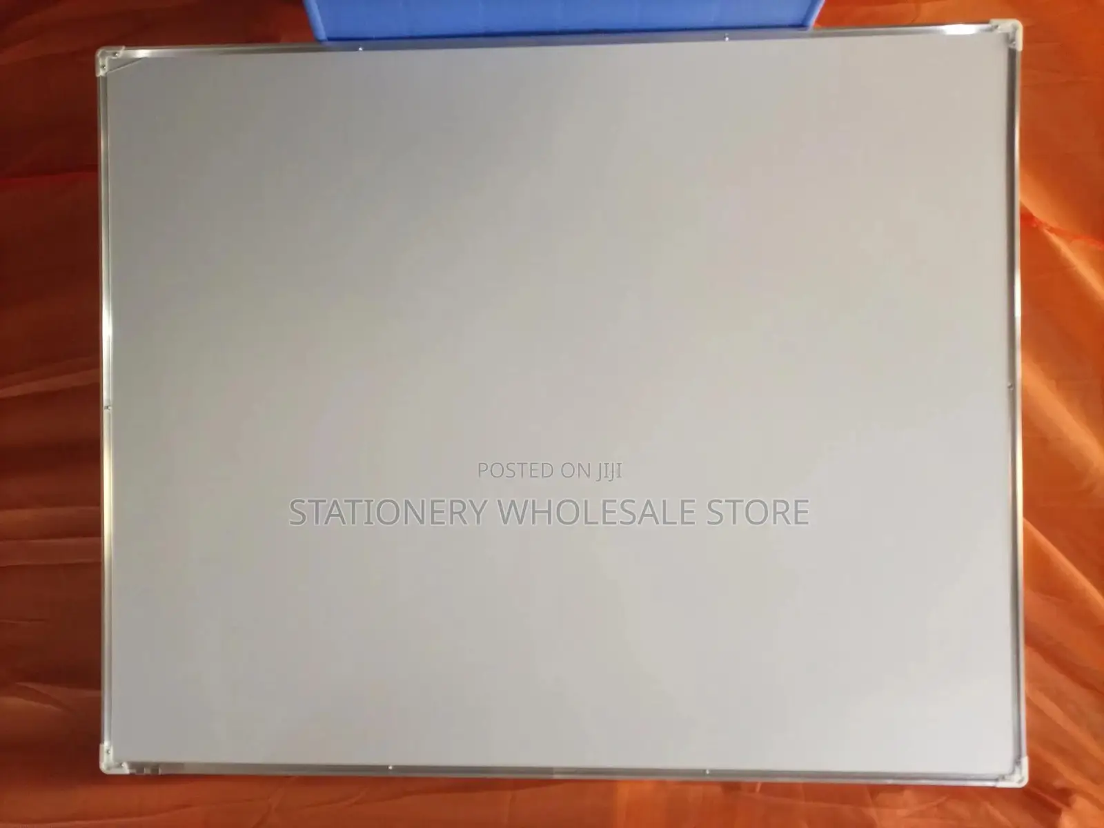 White Board for Junior Schools 36inch X 48inch – Heavy Duty