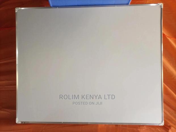 White Board for Junior Schools 36inch X 48inch – Heavy Duty - main view