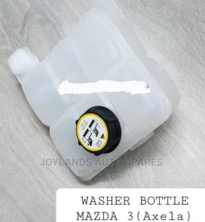 Mazda Axela Windshield Washer Bottle
