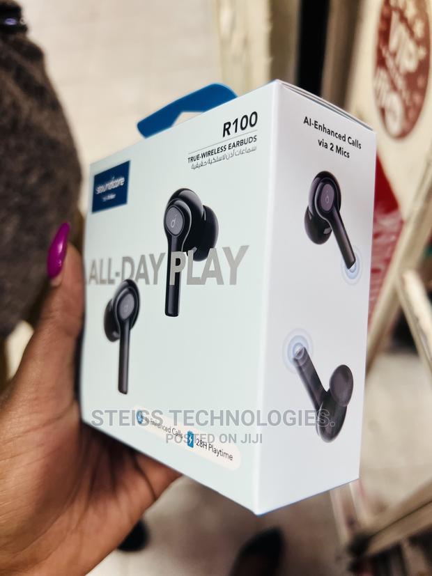 Soundcore R100 Wireless Earbuds - thumbnail 3