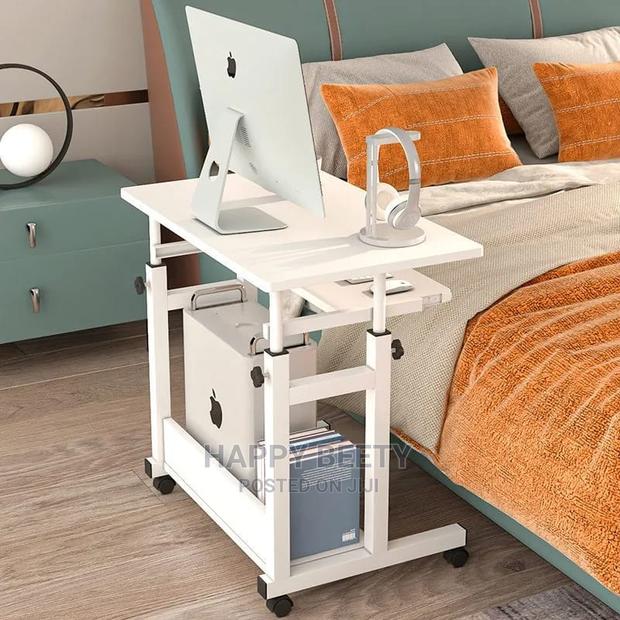 *Adjustable/Movable Laptop Desk* - thumbnail 2