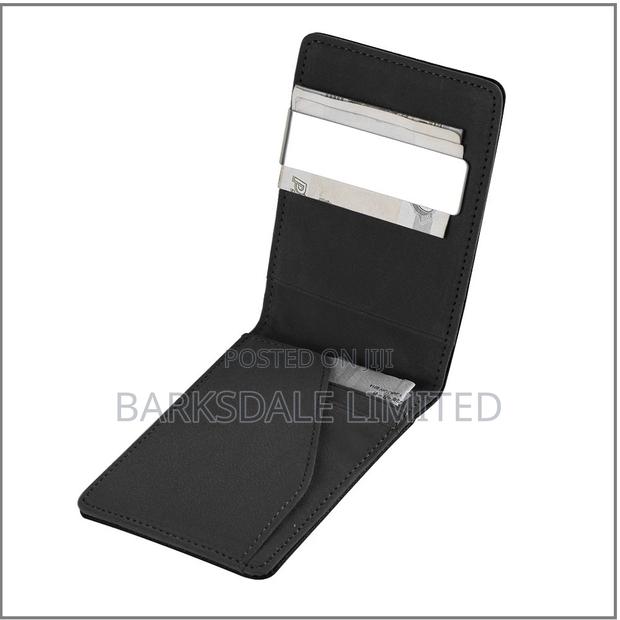 Moneyclip Money Clip Purse Men or Women Unisex Mini Wallet