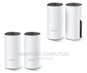 Tp-Link Deco M4 Ac1200 Tl-Deco M4 2pack - main view