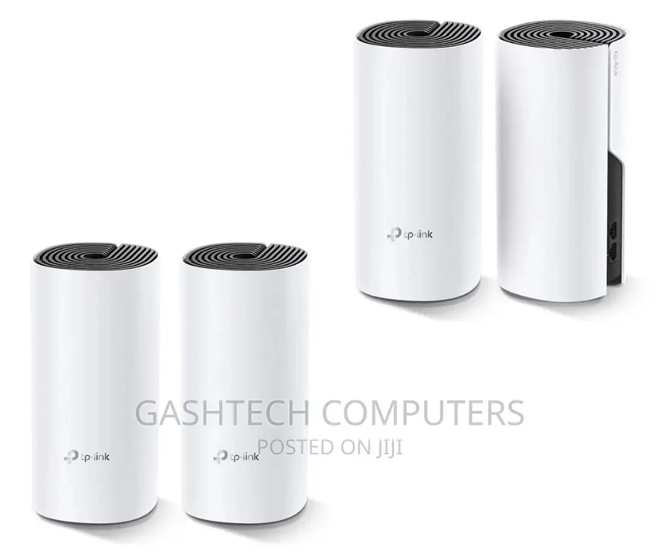 Tp-Link Deco M4 Ac1200 Tl-Deco M4 2pack