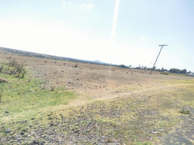 36 Acreslaikipia Makutano Main Tarmac