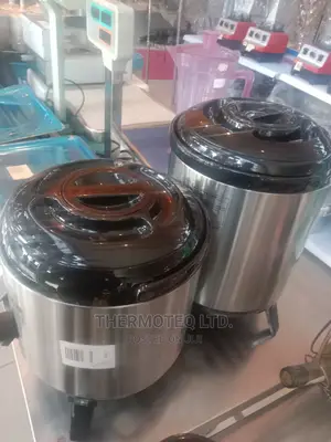 Quality Portable Imported Tea Urn Travel Food Flask