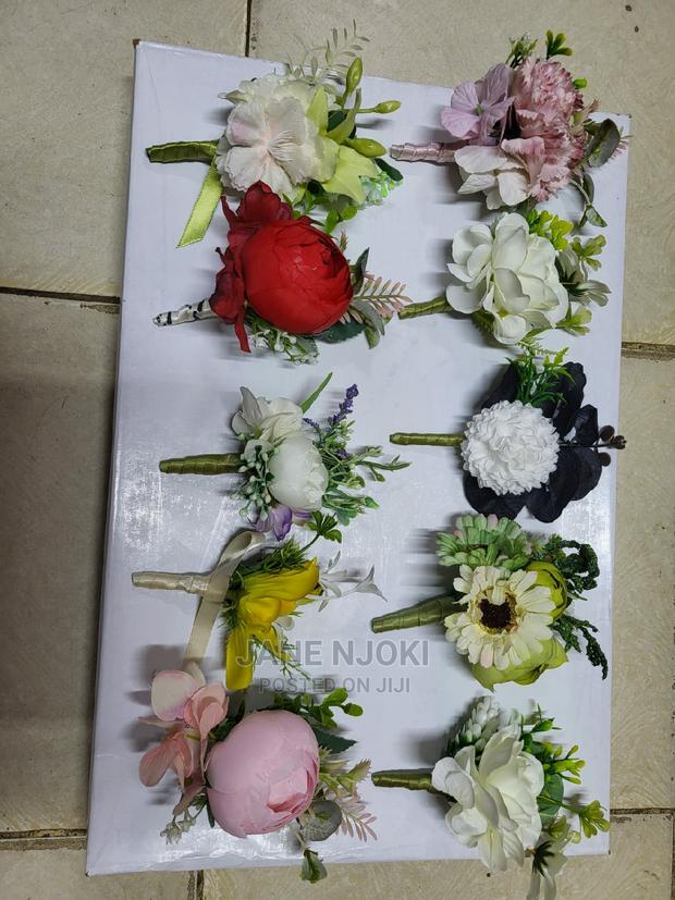 Mens Flowers - main view
