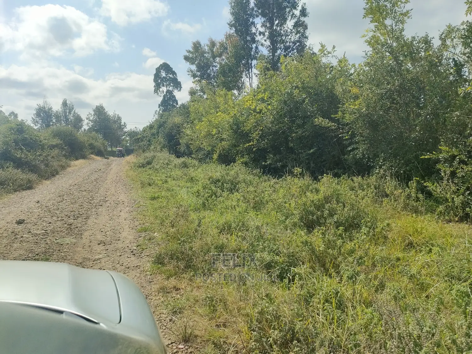 Karatina Hiriga 1acre.