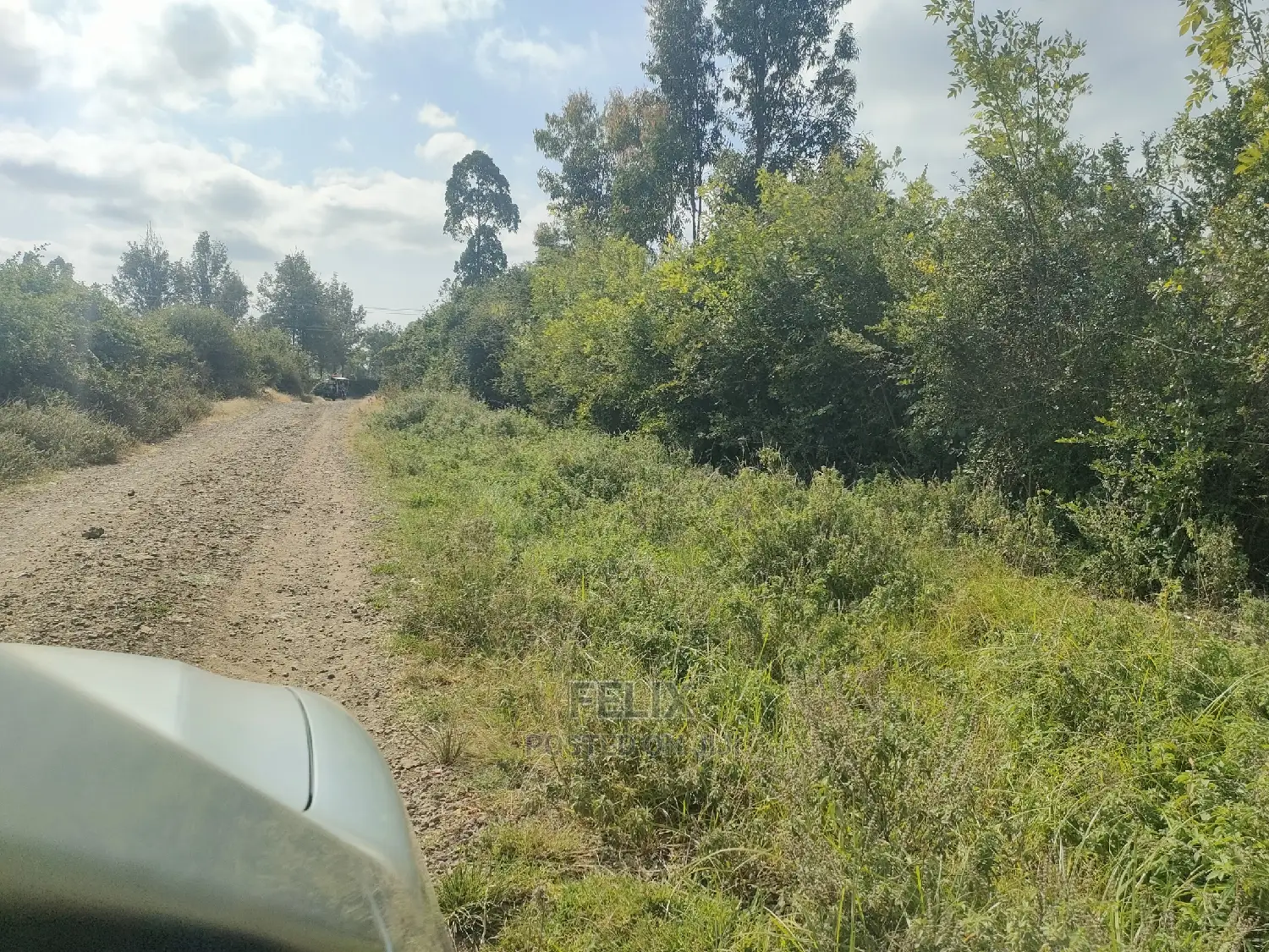 Karatina Hiriga 1acre.