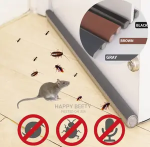 Space Sealer/Door Sealer
