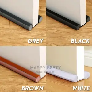 Space Sealer/Door Sealer