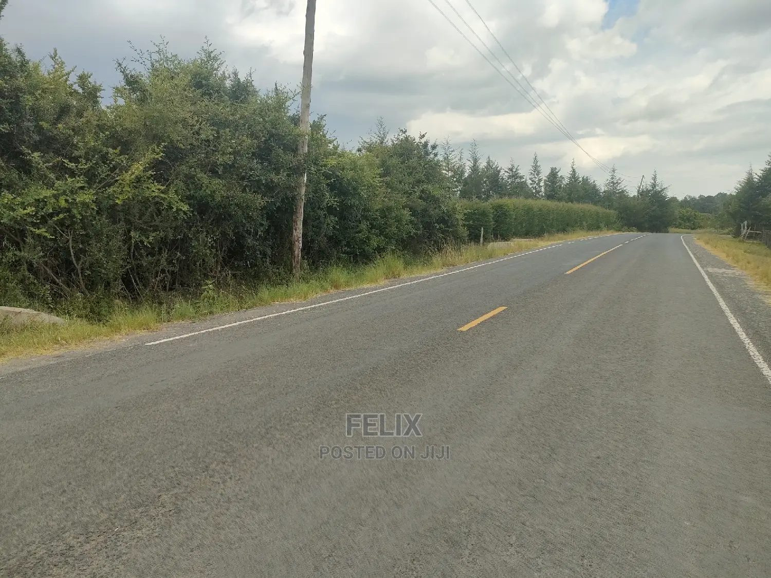 Narumoru/Kamburaini 1 Acre