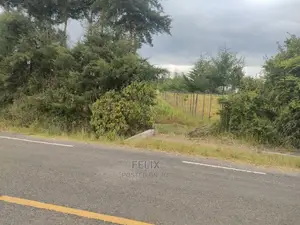 Narumoru/Kamburaini 1 Acre