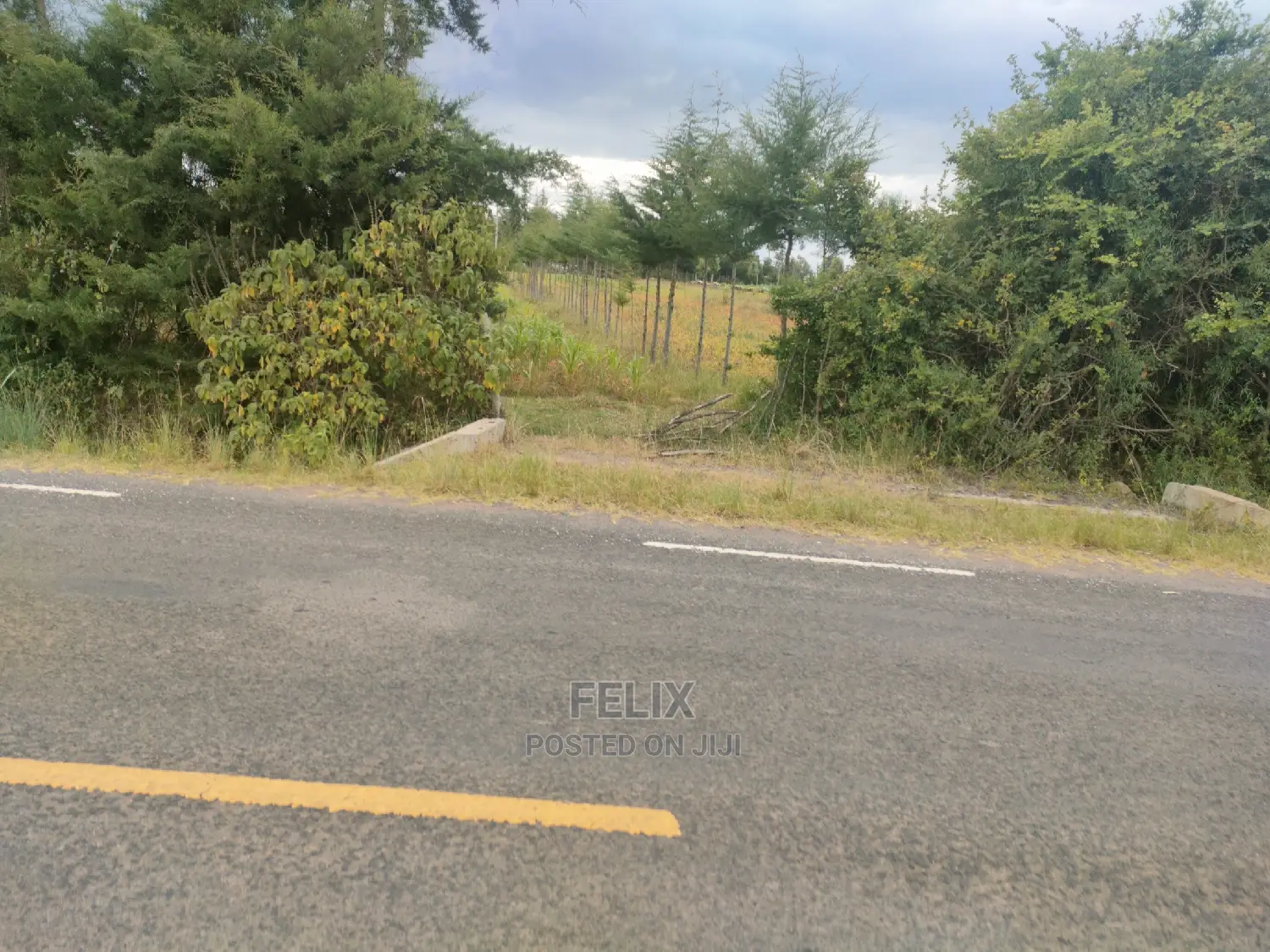 Narumoru/Kamburaini 1 Acre