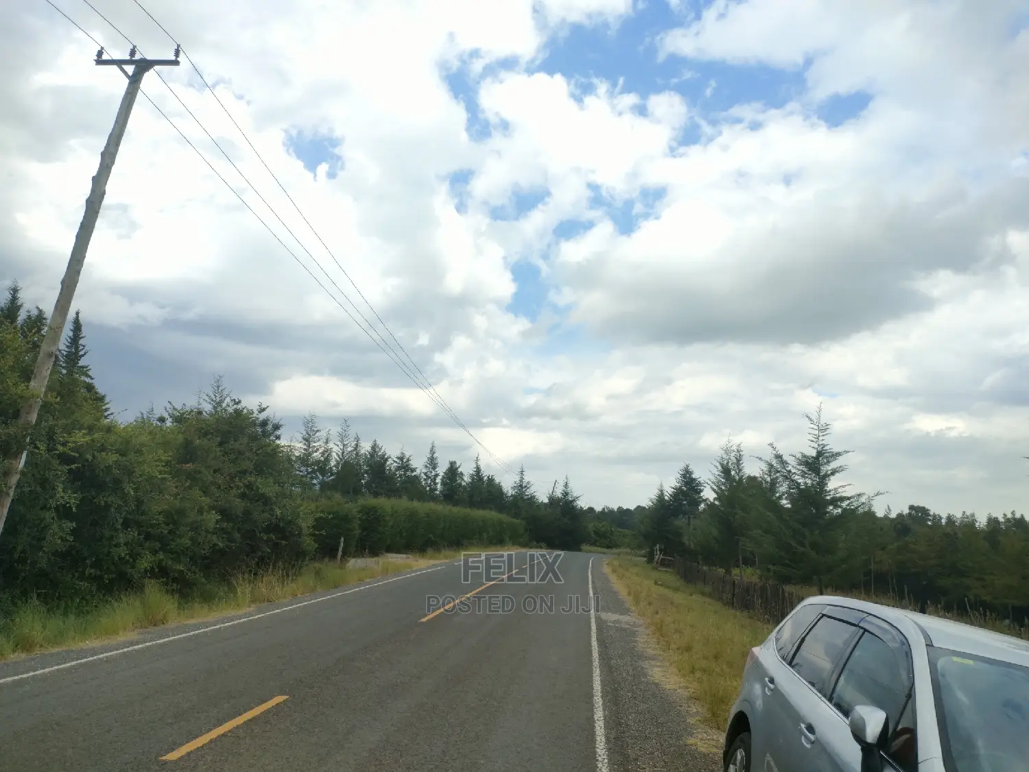 Narumoru/Kamburaini 1 Acre