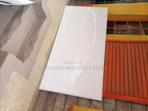 White Board for Junior Schools 180cm X 120cm – Heavy Duty