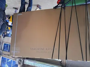 Samsung 55 " Cu7000 2023 Model