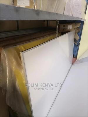 White Board for Junior Schools 150cm X 120cm – Heavy Duty - thumbnail 2