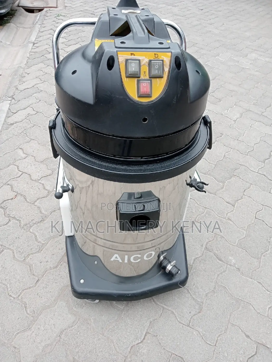 60litres Carpet Cleaning Machine,