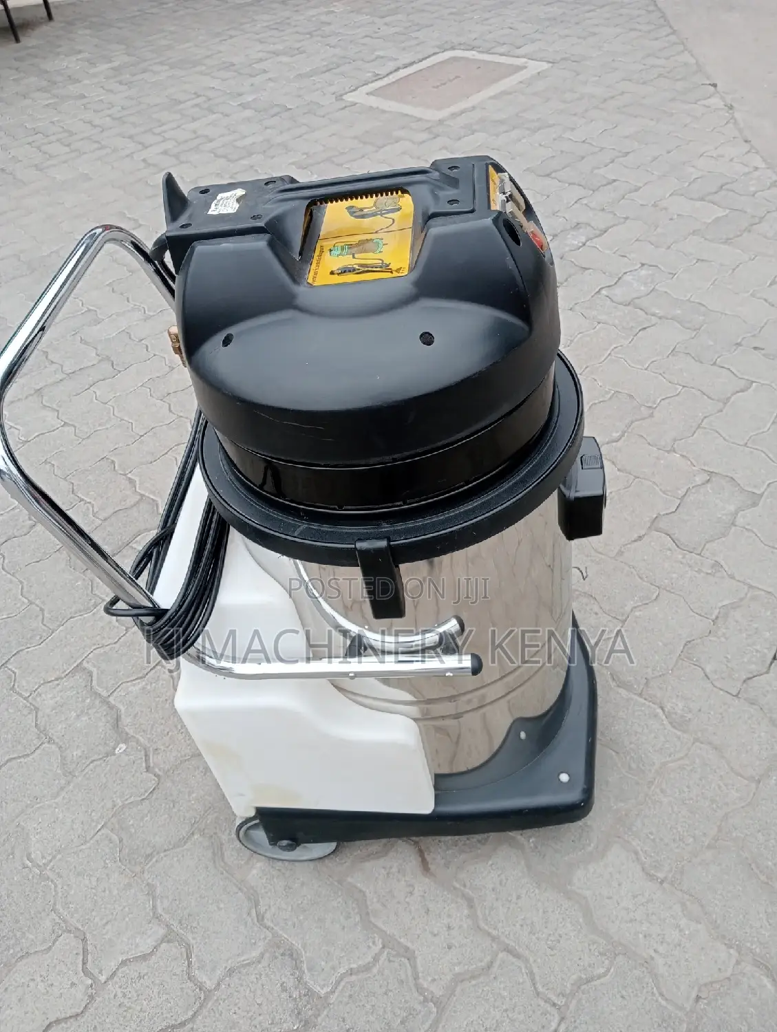60litres Carpet Cleaning Machine,
