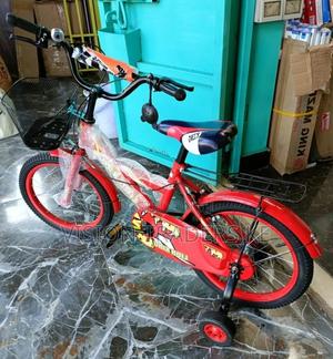 Lion King Size 16 Kid Bike
