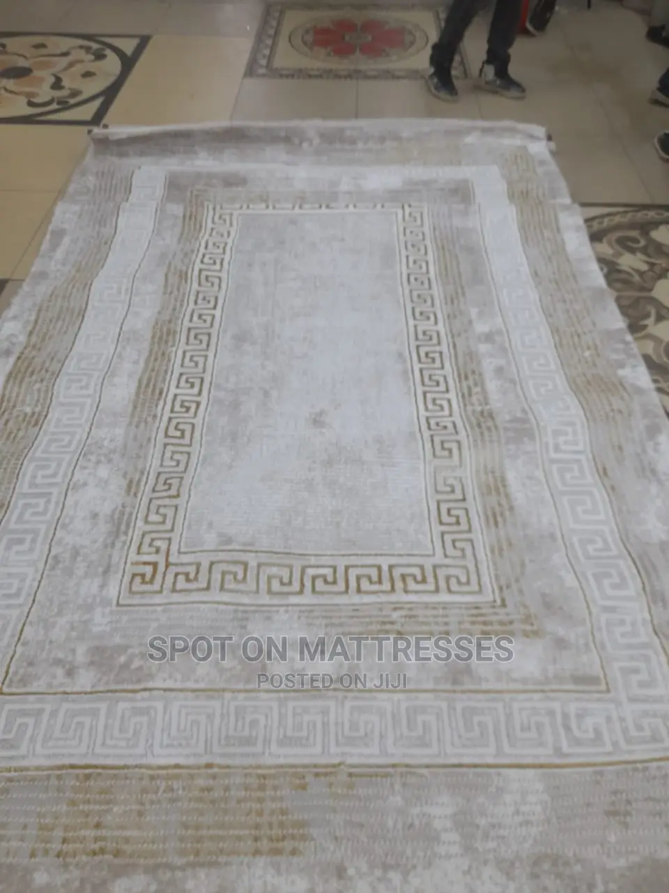 Quality Carpets on Sale!