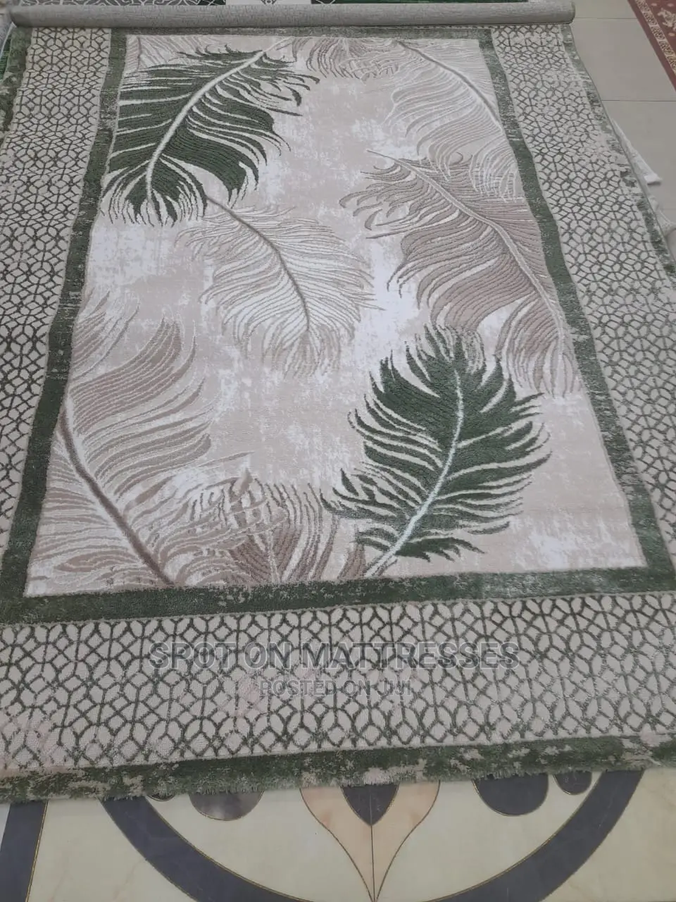 Quality Carpets on Sale!