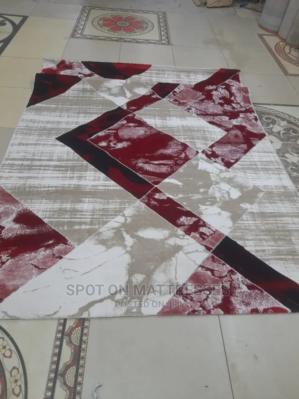 Quality Carpets on Sale!