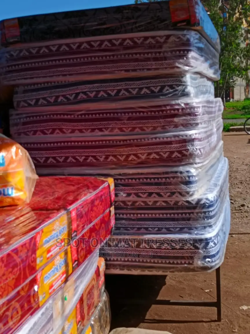 4by6 Moko Mattresses