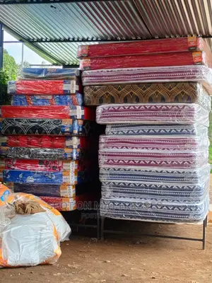 4by6 Moko Mattresses