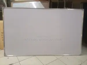 White Board For Junior Schools 150cm X 90cm – Heavy Duty
