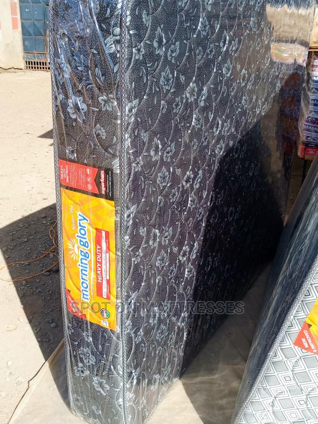 5*6 (Queen Size) 10inch HD Mattresses