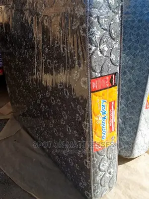 5*6 (Queen Size) 10inch HD Mattresses